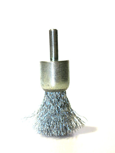 Prl spazzola metallica - prl),