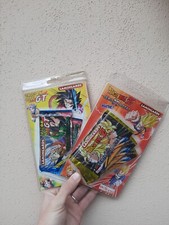 DRAGONBALL GT SMERALDO +