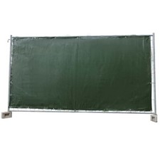 Telo per recinzione - , da