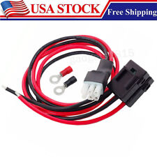 Cavo Alimentazione DC 12AWG