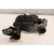 VOLUMEX (COMPRESSORE VOLUMETRICO) PER MERCEDES CLK (97-02) W208 2.0 (200) 1997