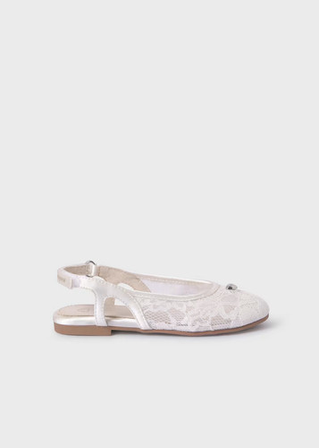 Scarpe ballerina sandali - ballerina,