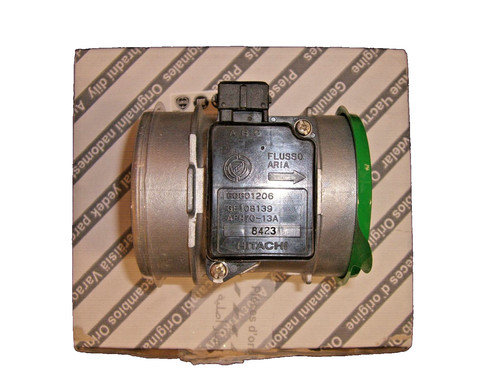 Misuratore massa aria lmm - massa,