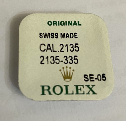 Rolex part cal 2135 - part, cal.2135