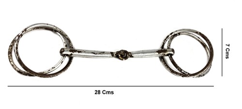 Cavallo testiera morso - cavallo,