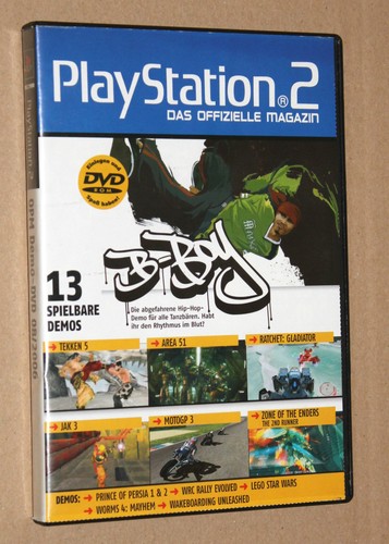 Playstation rivista - 2,