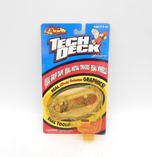 Tech Deck Mini Skateboard