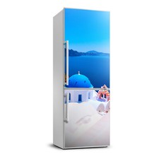 Adesivo magnetico frigorifero