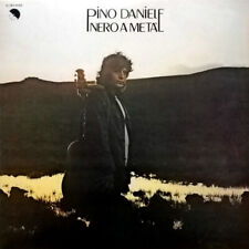 Pino Daniele - Nero A Meta'
