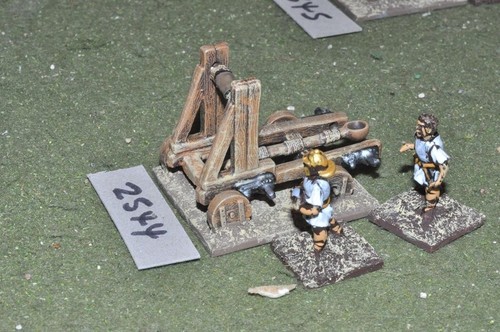 25mm epoca romana - romana,