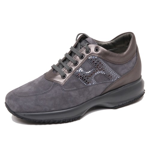 F5954 sneaker donna grey hogan - f5954,