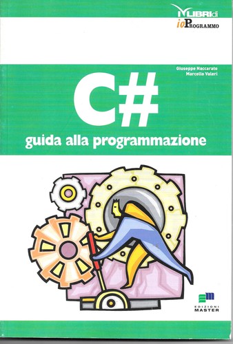 Guida alla programmazione - alla,