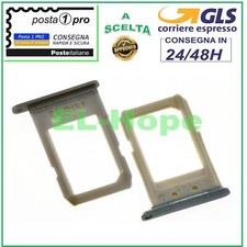 SLOT CARRELLO PORTA SCHEDA