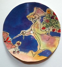 Disco menestrelli del - menestrelli,