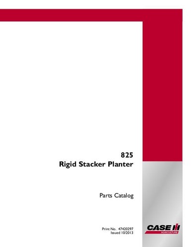 Case 47420297 825 - ih,