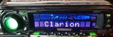 CLARION ARX8570RZ 100% FUNZIONANTE 100% TESTED 