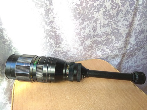 Raro obiettivo jupiter - jupiter, 21m