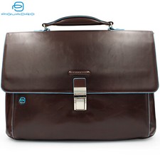 Piquadro Blue Square classica