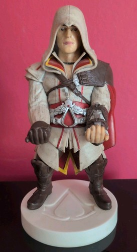 Assassins creed ezio cavo - creed,