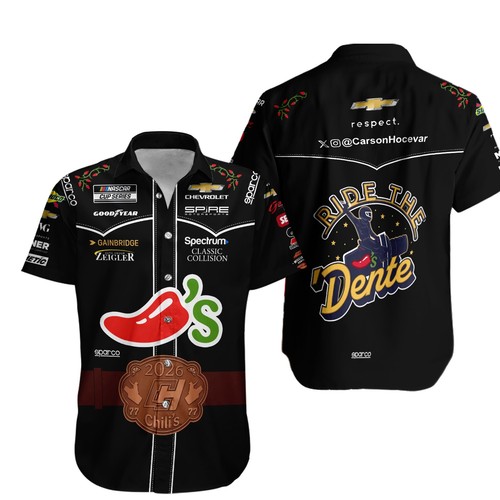 Carson hocevar nascar - hocevar, racing
