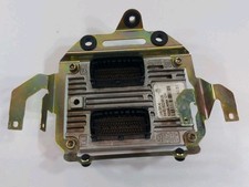 CENTRALINA ECU MOTORE MV