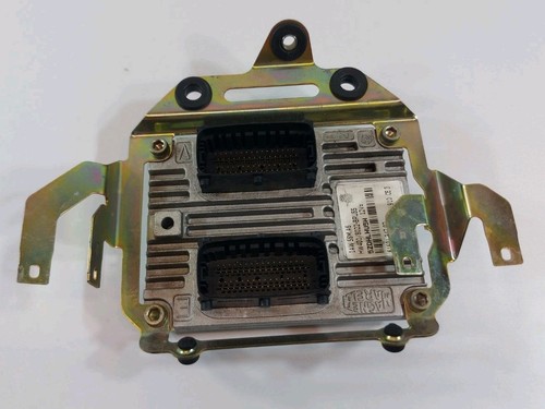 Centralina ecu motore - ecu, mv