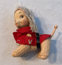 Vintage 1966 REMCO - TV JONES