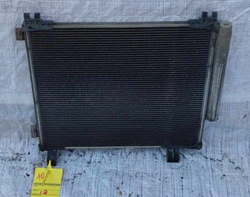 Radiatore per toyota - a/c, iq
