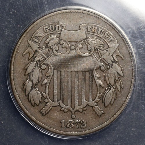 1872 stati uniti due centesimi - uniti,