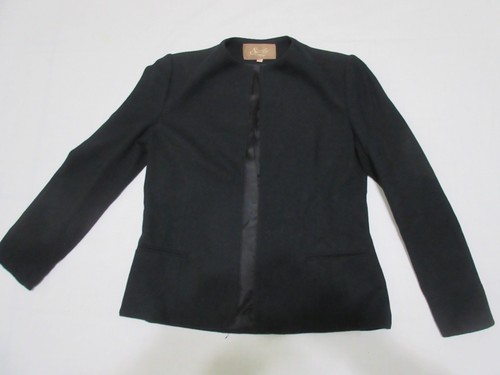 Giacca lana vintage donna - giacca,