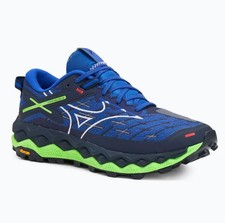 Scarpe Trail Running Mizuno
