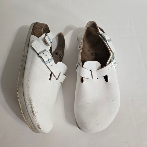 Zoccolo slip birkenstock - zoccolo, on