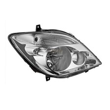 Faro anteriore destro mercedes - faro,