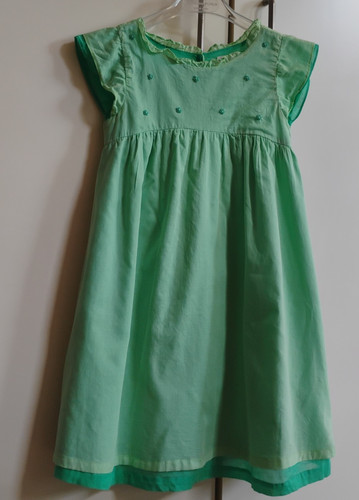 Dress abito bimba malvi - malvi, &co