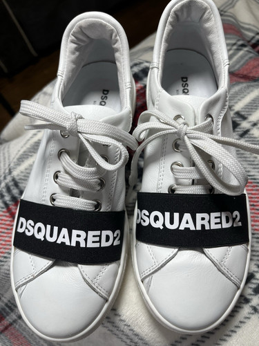 Mint dsquared2 made italy - mint!, in