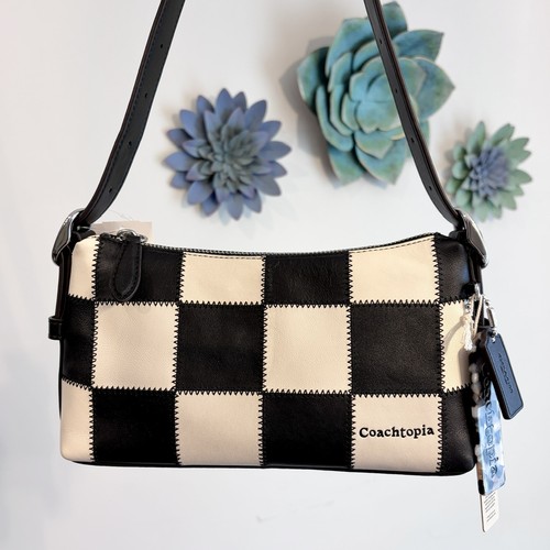 Borsa tracolla coach - borsa, a