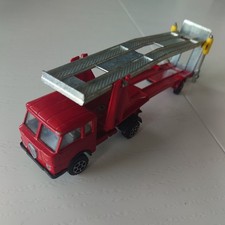 Trasportatore auto Polistil RJ