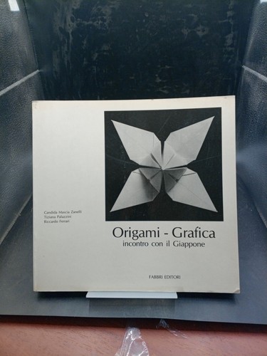 Origami grafica incontro - origami-grafica:, con