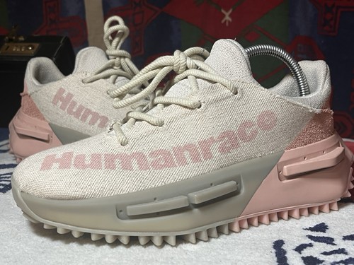 Taglia adidas pharrell x - taglia,