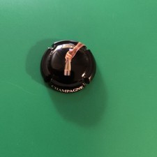CHAMPAGNE - BORCHIA CAPSULA