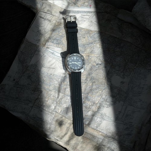 Bellissimo orologio seiko - ,