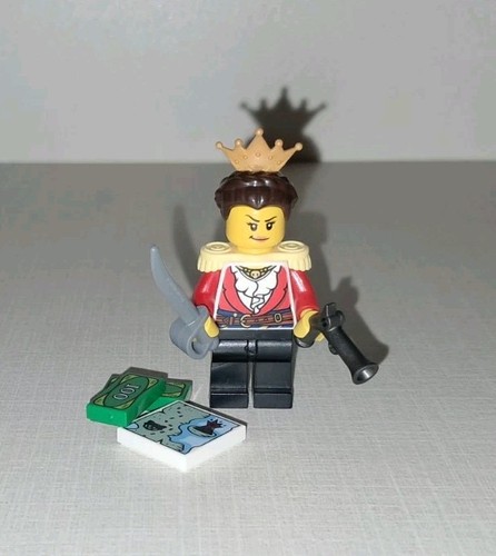 Lego minifigures pirates - minifigures,