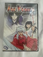 DVD THE COMPLETE SERIES INUYASHA