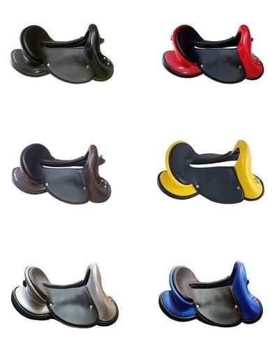 Sella per cavallo - , sintetica