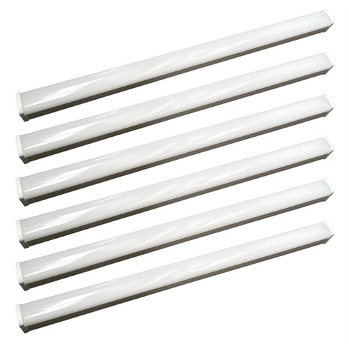Set led stecca piedi - 6, 4