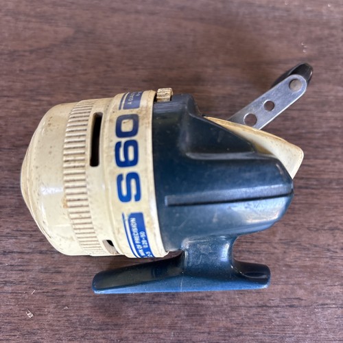 Vintage daiwa s60 casting - daiwa,