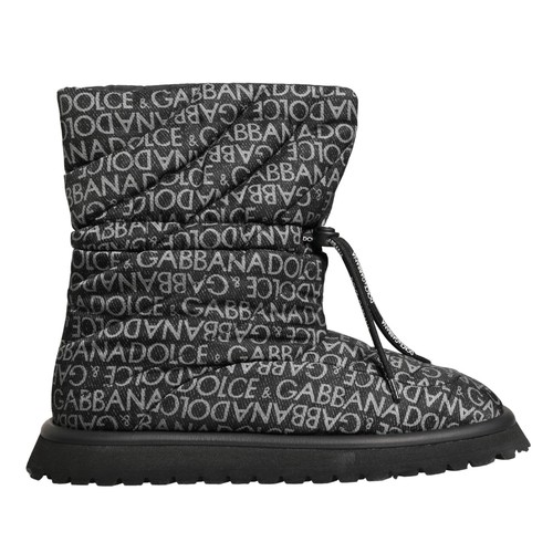 Scarpe dolce gabbana stivali - &,