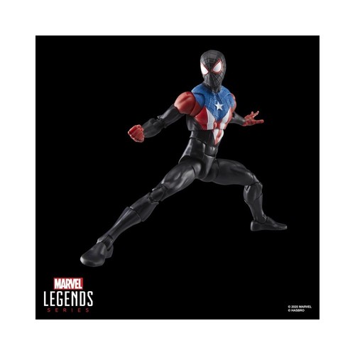 Marvel legends - legends,