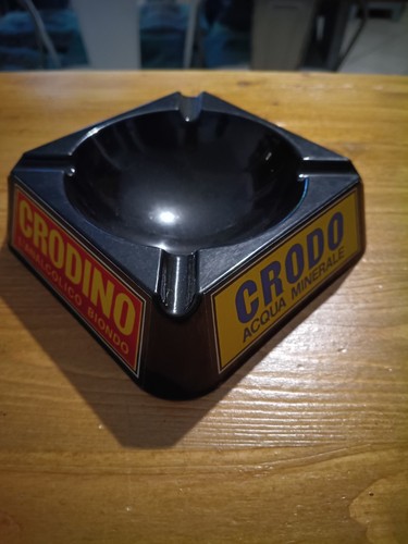 Posacenere crodo crodino - posacenere,