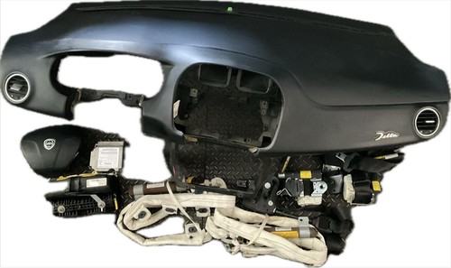 Kit airbag completo lancia - airbag,